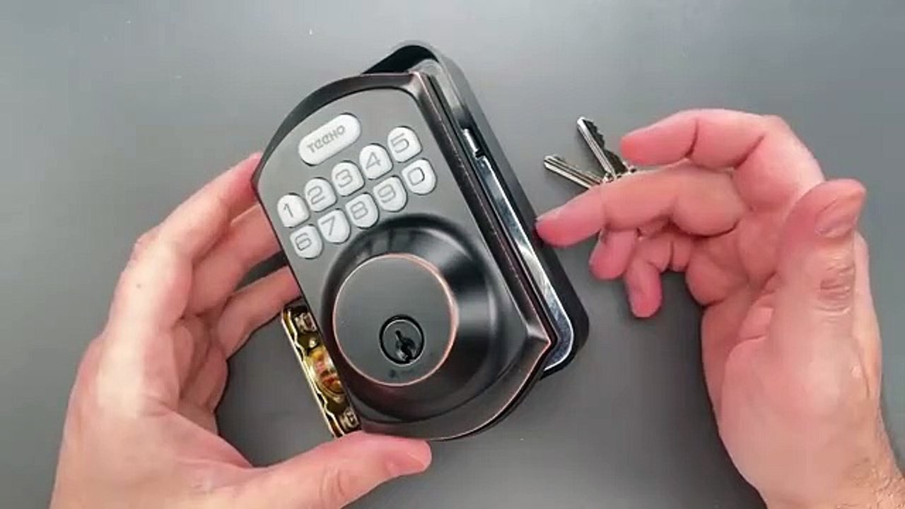 [1484]_A_Surprise_in_Cheapest_Smart_Lock_on_Amazon(360p)