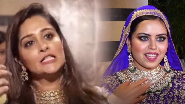 Sherlyn Chopra calls Rakhi Sawant A Liar, Says- Alibaug police has no FIR against me