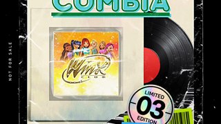 Winx Club - Hoy No (En Castellano) (Versión Cumbia) 2022