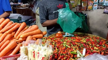 MANGUT NILA KEMANGI ALA ANAK KOST