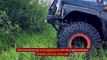A Closer Look At The Ford Bumper Upgrades For Off-roading