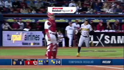 Mejores momentos Leones vs Cardenales 18-11-2022