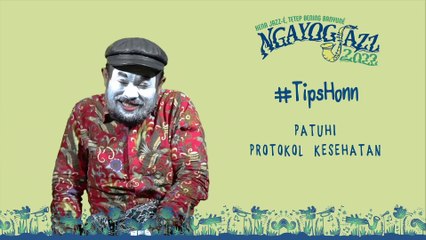 Berlangsung Hari ini, Berikut 5 Tips ke Ngayogjazz 2022 yang Wajib Kalian Tahu!