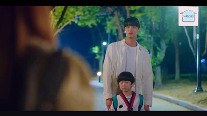 [Vietsub] The world you are missing- Thế giới bạn bỏ lỡ- Tập 7: Người khiến mình bận tâm