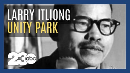 Delano names new city park for Filipino civil rights icon Larry Itliong