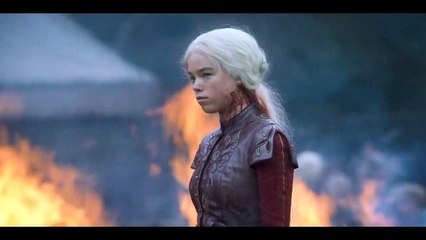 Rhaenyra Targaryen  The Queen "Black Queen"