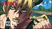 JoJo's Bizarre Adventure: STONE OCEAN | Official Trailer #4 - Netflix