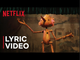 Ciao Papa| Official Lyric Video - Guillermo del Toro's Pinocchio | Netflix