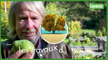 Jardin - Les vergers