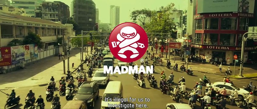 The Outlaws 2 Bande-annonce (EN)