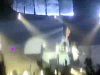 Tokio Hotel Amnéville Ich Brech Aus