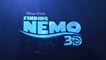 FINDING NEMO (2003) Trailer VO - HD