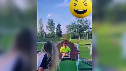 Funny Falls Video ||Funny Video||Funny Max