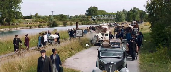 De Gaulle Bande-annonce (RU)