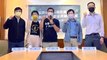 Opposition Lawmakers, Civic Groups Blast Taiwan Gov't Over COVID-19 Voting Ban -  TaiwanPlus News