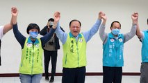 Penghu County Candidates Face Tight Election Race - TaiwanPlus News
