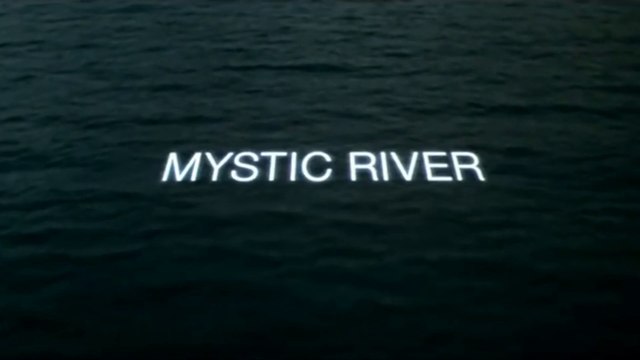 MYSTIC RIVER (2003) Bande Annonce VF - HD