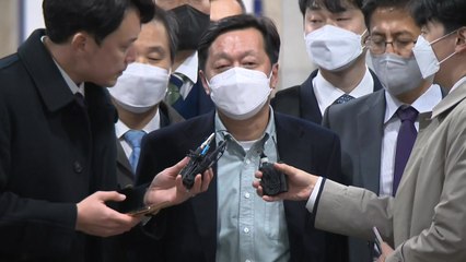 최측근 잇따라 구속...검찰, '이재명 연관성' 수사 / YTN