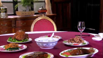 Thiên Kim Nữ Tặc - Tập 38