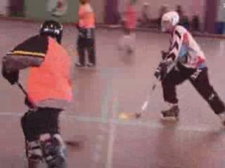 La Guérinière 12 - Rezé & St Nazaire 0 - part 1