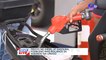 Presyo ng diesel at gasolina, posibleng mag-rollback sa  susunod na linggo | News Live
