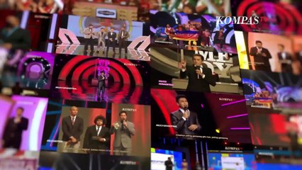 Aku Alumni SUCI X Juara 11 | GRAND FINAL  SUCI X