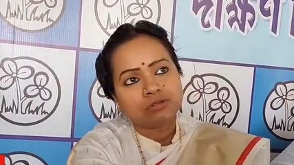 দঃদিনাজপুরঃ প্রকট সাংগঠনিক ব্যর্থতা ! অসম্পূর্ন বুথ কমিটি মহিলা তৃণমূলের