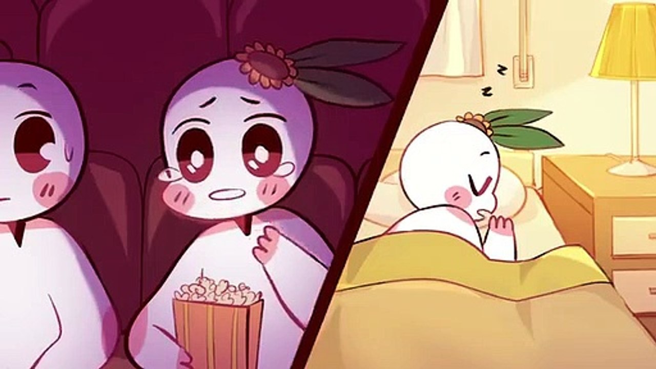 10 Signs You’re Falling in Love (even if you don’t think so)