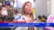 Caos en Aeropuerto Jorge Chávez: incidentes entre pasajeros y policías tras suspensión de vuelos