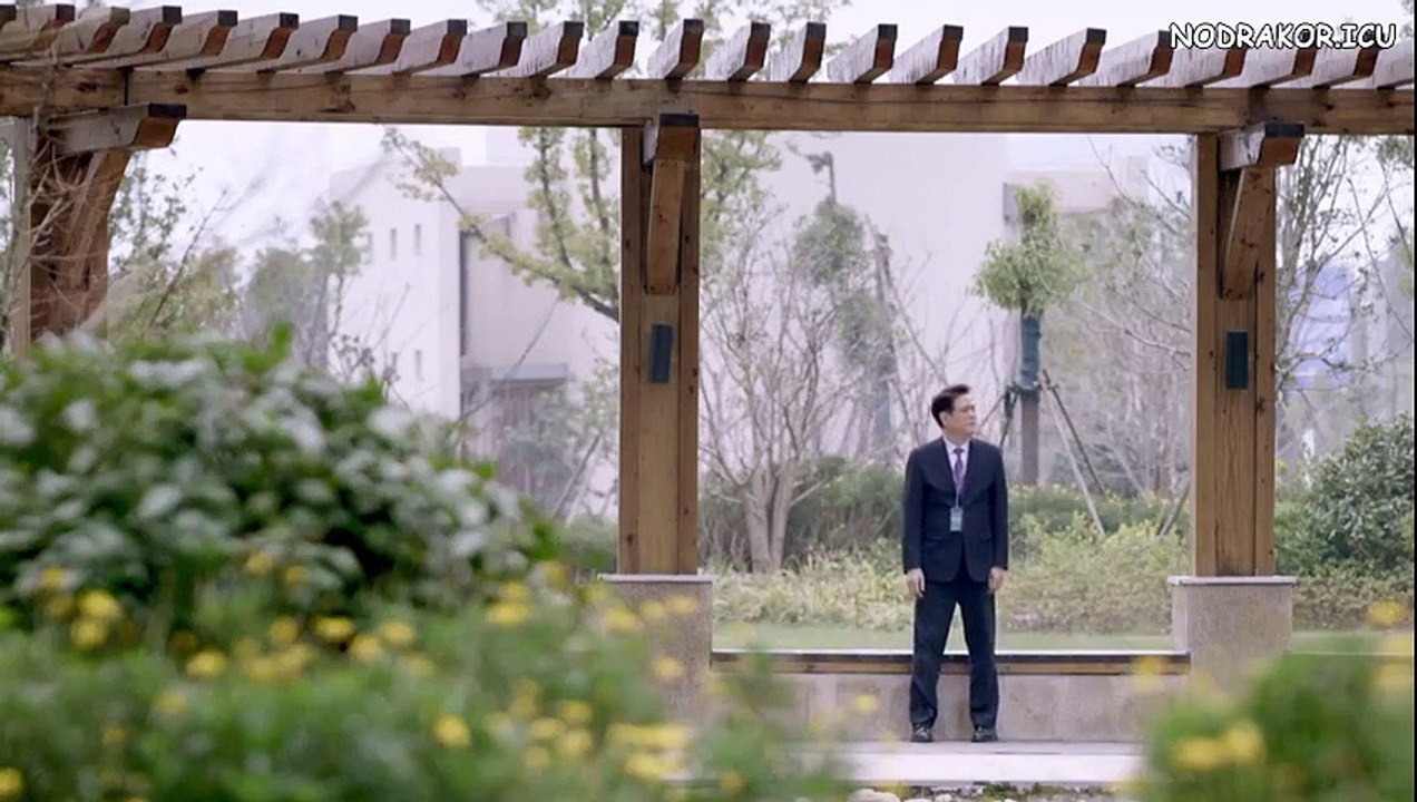 Thank You Doctor Eps 32 Sub Indo