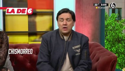 Hallan muerto al hermano del actor Rodrigo Murray