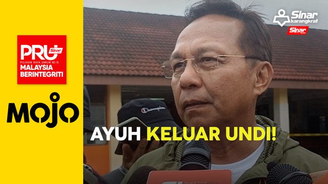PRU15: Hasni yakin peratusan keluar undi 70 peratus