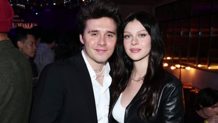 Brooklyn Beckham says he's working on new cooking series