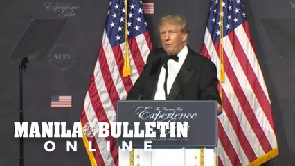 Trump says he's 'one of the most honest and innocent people ever' as investigator named