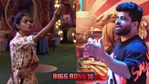 Bigg Boss 16: Priyanka की Family को Shiv ने बोला गुंडा,Stan-Shalin की Fight में Shiv का Game! *TV