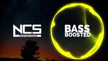Elektronomia - Limitless [NCS Bass Boosted]