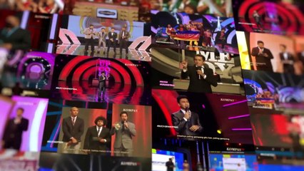 I Want You Guys to Give Big Applause For Kompas, for this Amazing Competition | GRAND FINAL  SUCI X