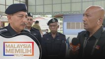 PRU15 | Perkembangan proses pengundian di Kelantan setakat jam 1 petang