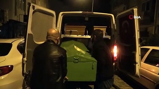 CHP Genel Başkanı Kemal Kılıçdaroğlu'nun kardeşi Cemal Kılıçdaroğlu hayatını kaybetti