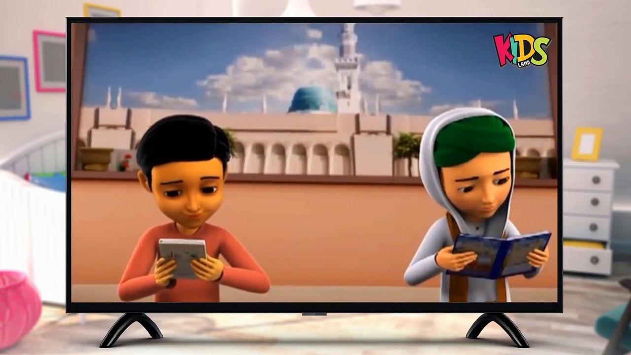 Karbala Mei Kia Hoa Tha