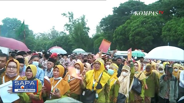 Muktamar ke-48 Muhammadiyah dan Aisyiyah Kini Berbasis IT dan Lebih Modern, Pakai Sistem e-Voting!