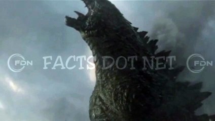 Did You Know? Godzilla || FACTS || TRIVIA