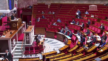 2ème séance : Orientation et programmation du ministère de l'intérieur (suite) - Vendredi 18 novembre 2022
