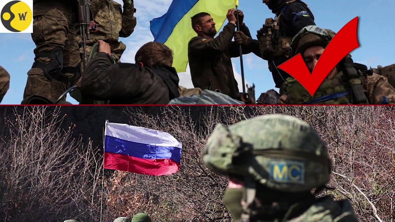 Ukraine’s Army Harassing Civilians in “Liberated” Regions of Kharkiv, Donbass? | Russia Ukraine War
