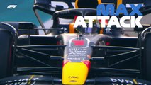 FP2 Highlights _ 2022 Abu Dhabi Grand Prix