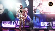 Drishyam 2 Premiere: Ajay Devgn With Kajol, Shriya Saran, Tabu, Vidyut Jammwal, Ishita Dutta & More