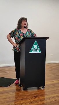 Greens candidates announced for Charlestown and Lake Macquarie | Newcastle Herald | November 19, 2022