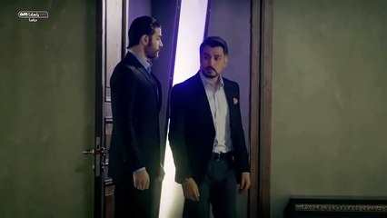 وادي الذئاب الجزء الثامن الحلقة 61