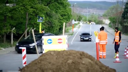 وادي الذئاب الجزء الثامن الحلقة 68