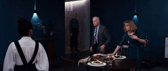 Le Menu Film Extrait - Avoir la situation en main